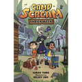 Camp Scream #1: Shriek Week