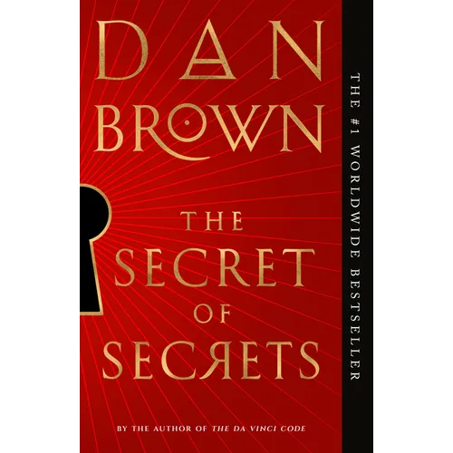 The Secret of Secrets