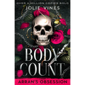 Arran's Obsession: A Dark Romance (Deluxe Limited Edition)