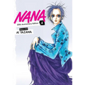 Nana 25th Anniversary Edition, Vol. 4