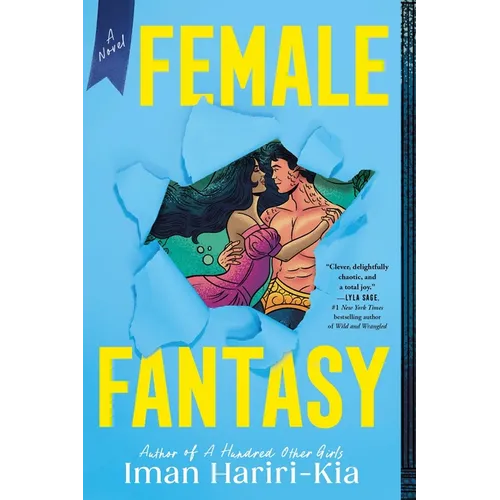 Female Fantasy