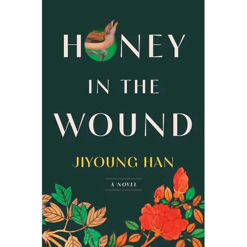Honey in the Wound