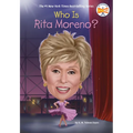 Who Is Rita Moreno?