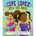 Lupe Lopez: Rock Star Rivals!