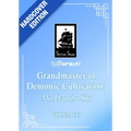 Grandmaster of Demonic Cultivation: Mo DAO Zu Shi (Deluxe Hardcover Novel) Vol. 3