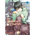 The Apothecary Diaries 02 (Light Novel)