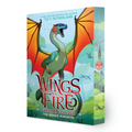 The Hidden Kingdom: Special Edition (Wings of Fire Book Three): Volume 3