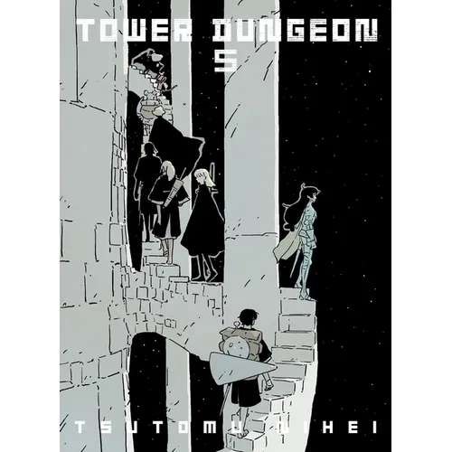 Tower Dungeon 5