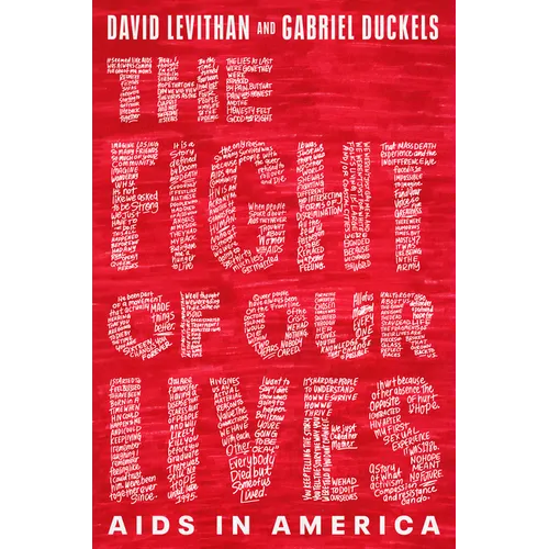 The Fight of Our Lives: AIDS in America