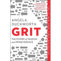 Grit: The Power of Passion and Perseverance