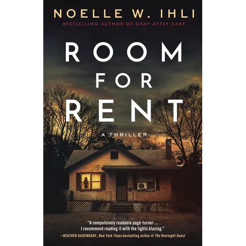 Room for Rent