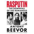 Rasputin: The Downfall of the Romanovs
