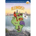 Where Is Illinois?