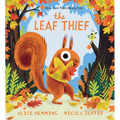The Leaf Thief