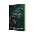 Carnal Urges: A Queens and Monsters Novel