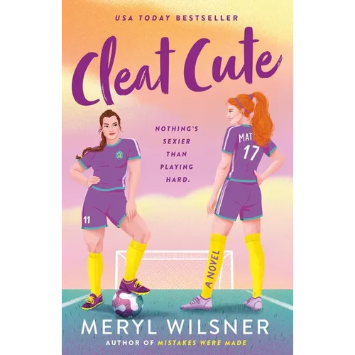 Cleat Cute