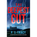 The Deepest Cut: A Monkeewrench Novel