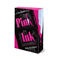 Pink Ink: A Dark Romance