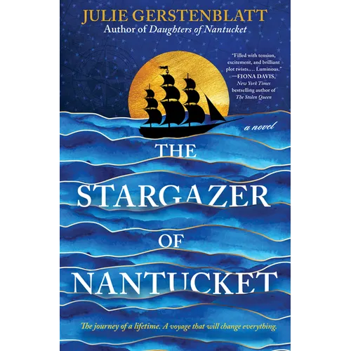 The Stargazer of Nantucket
