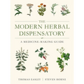 The Modern Herbal Dispensatory: A Medicine-Making Guide