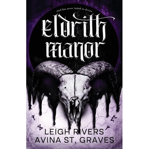 Eldrith Manor