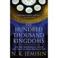 The Hundred Thousand Kingdoms