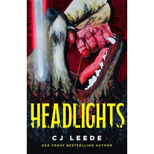 Headlights