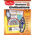 Ancient Civilizations Gr 1-3