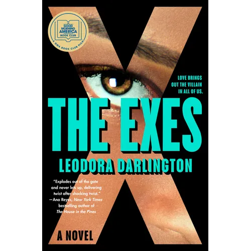 The Exes: A GMA Book Club Pick