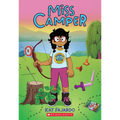 Miss Camper: A Graphic Novel