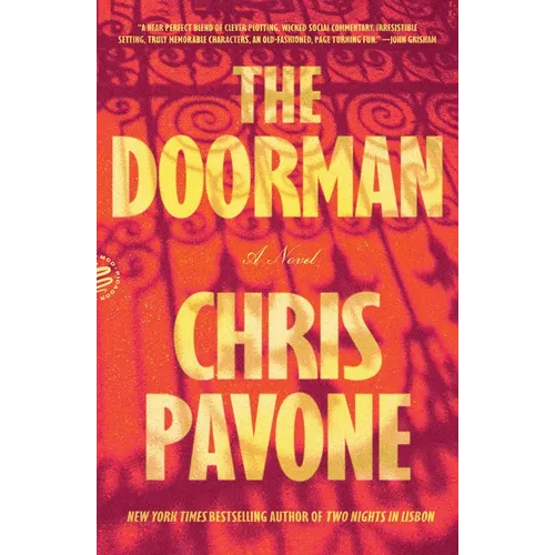 The Doorman