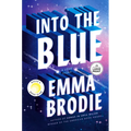 Into the Blue: Reese's Book Club: A Love Story