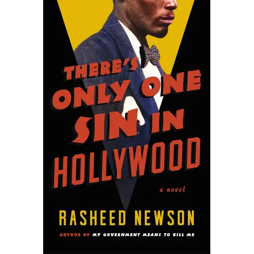 There's Only One Sin in Hollywood