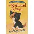 The Railroad Kitten