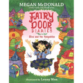 Fairy Door Diaries: Eliza and the Hobgoblins