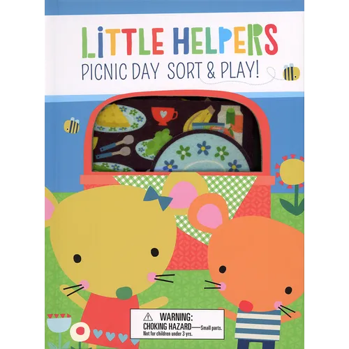 Picnic Day Sort and Play