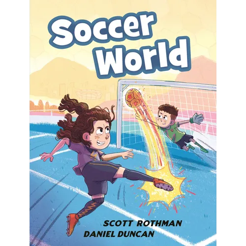 Soccer World