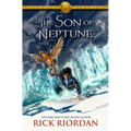 Heroes of Olympus, The, Book Two: The Son of Neptune-Heroes of Olympus, The, Book Two