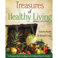 Treasures of Healthy Living Bible Study
