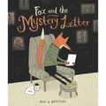 Fox and the Mystery Letter