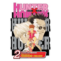 Hunter X Hunter, Vol. 2: A Struggle in the Mist