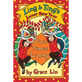 Ling & Ting's Lunar New Year: Two Times Lucky