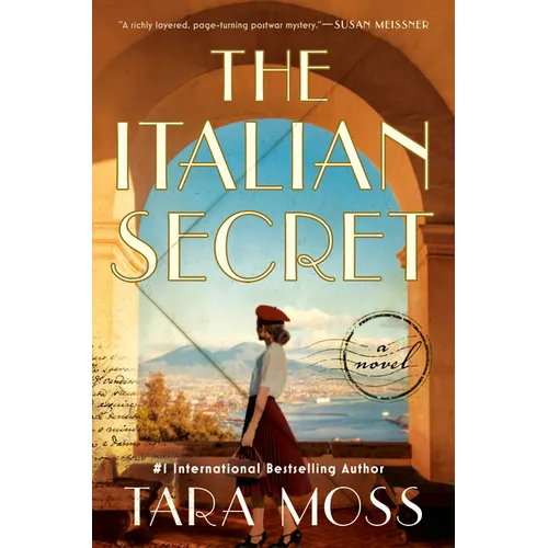 The Italian Secret