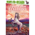 The Wild Stallion: Ready-To-Read Level 2