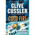 Clive Cussler Cold Fire