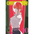 Chainsaw Man, Vol. 10: A Dog's Feelings