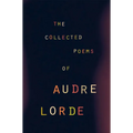 The Collected Poems of Audre Lorde