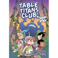 Table Titans Club: Sneak Attack
