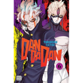 Dandadan, Vol. 6