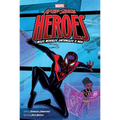 Miles Morales Untangles a Web
